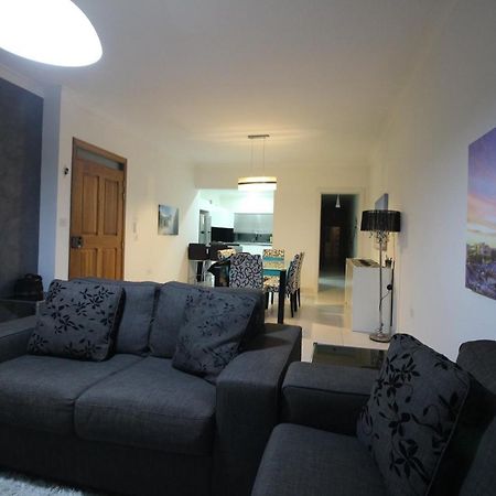La Casa Cartago Appartement St. Paul's Bay Buitenkant foto