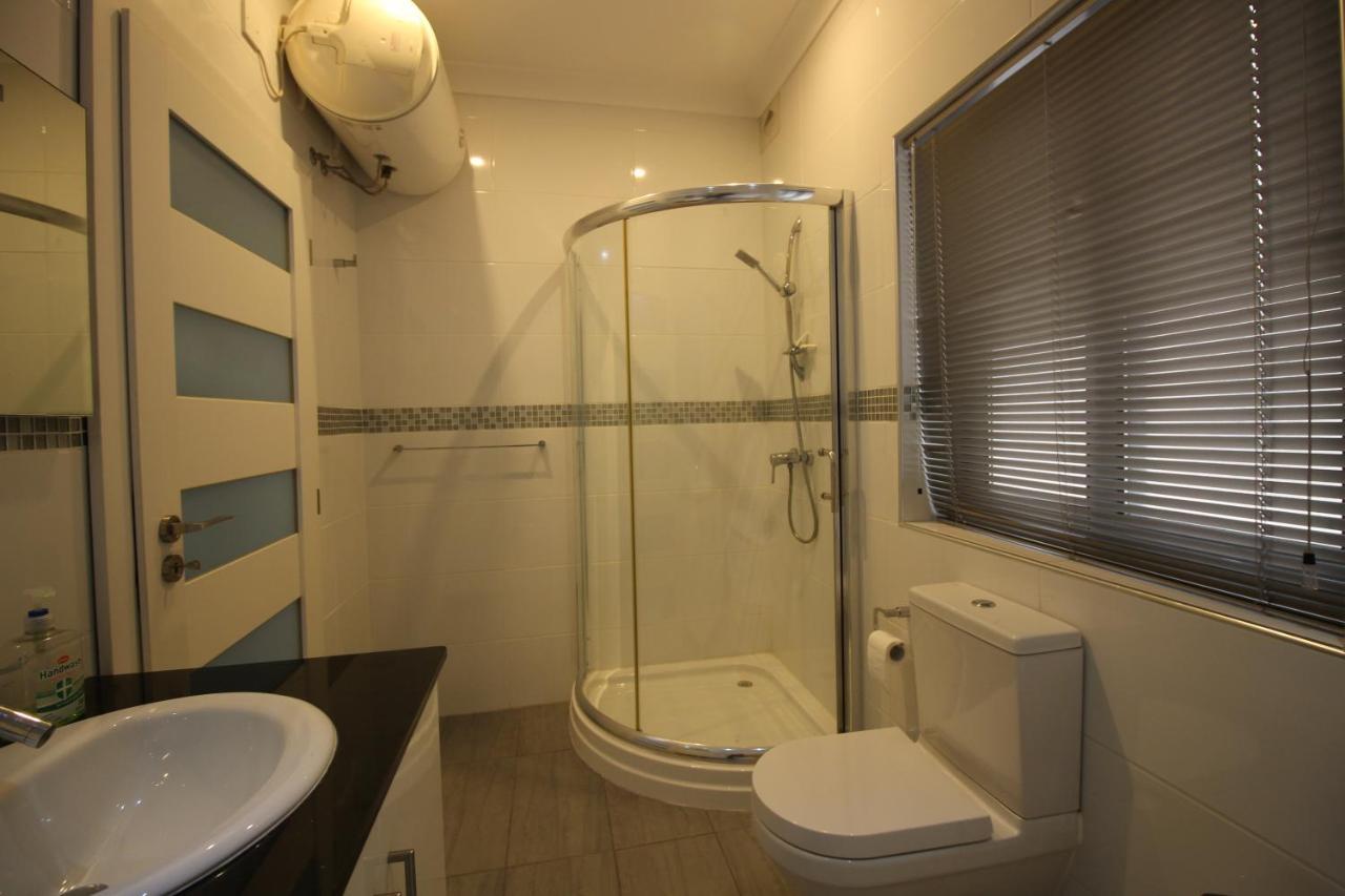 La Casa Cartago Appartement St. Paul's Bay Buitenkant foto