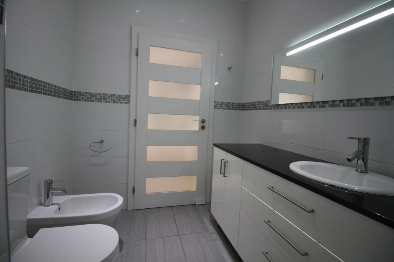 La Casa Cartago Appartement St. Paul's Bay Buitenkant foto