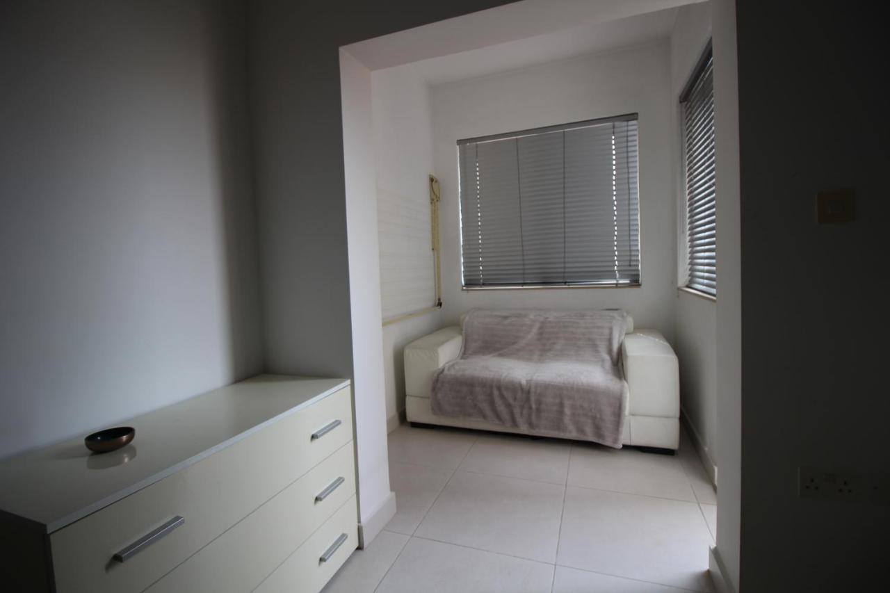 La Casa Cartago Appartement St. Paul's Bay Buitenkant foto