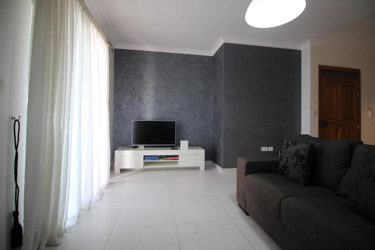 La Casa Cartago Appartement St. Paul's Bay Buitenkant foto