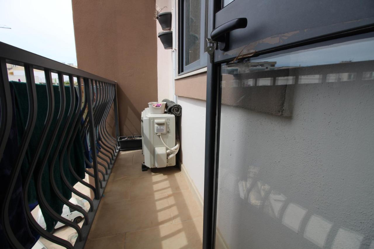 La Casa Cartago Appartement St. Paul's Bay Buitenkant foto
