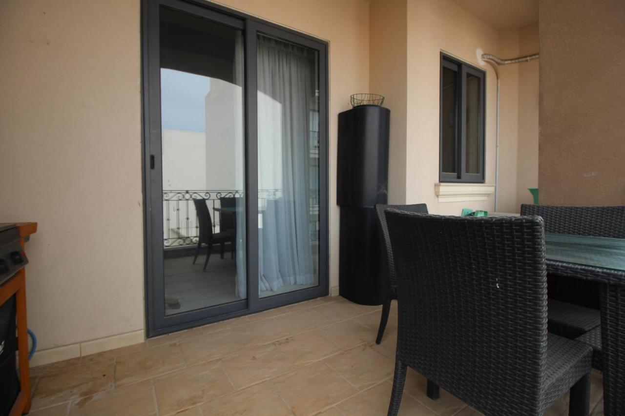 La Casa Cartago Appartement St. Paul's Bay Buitenkant foto