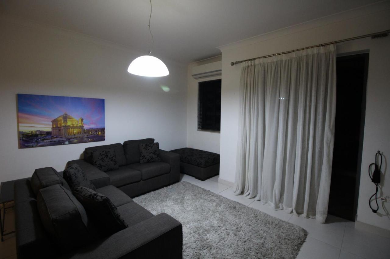 La Casa Cartago Appartement St. Paul's Bay Buitenkant foto