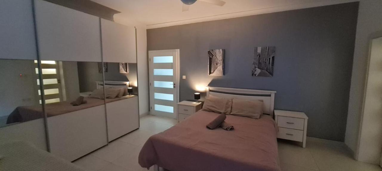 La Casa Cartago Appartement St. Paul's Bay Buitenkant foto