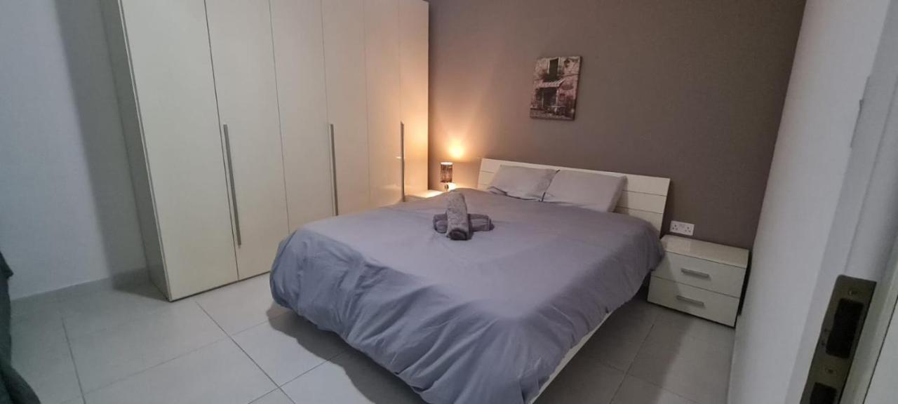 La Casa Cartago Appartement St. Paul's Bay Buitenkant foto